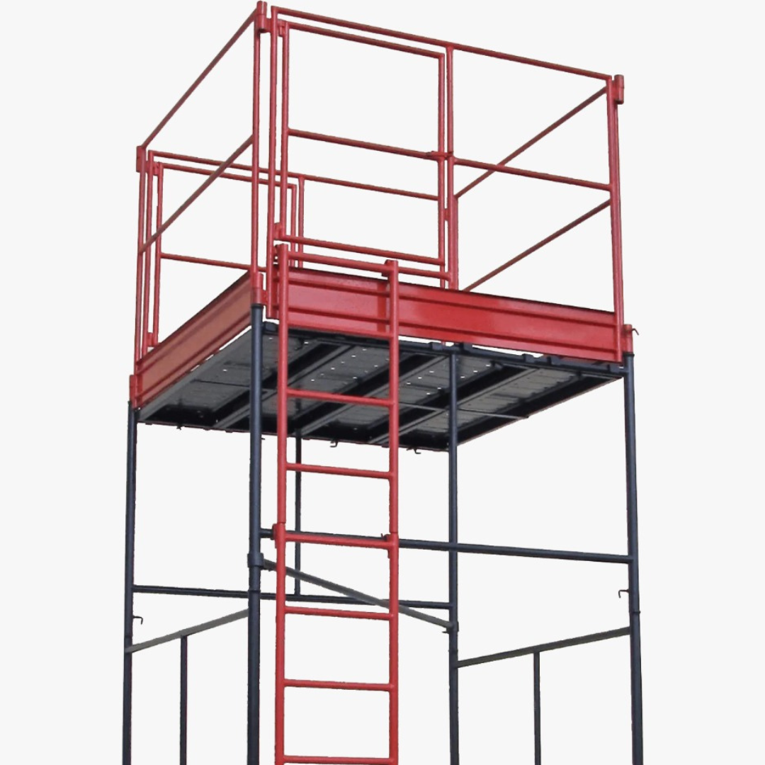 Andaime Tubular