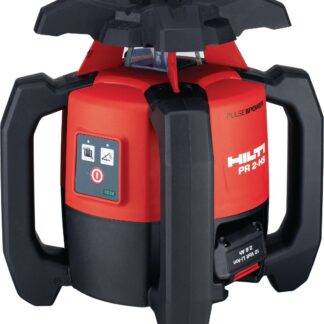 Nivel laser giratório Hilti