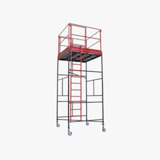 Andaime Tubular
